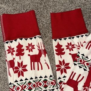 Hanna Andersson matching pjs